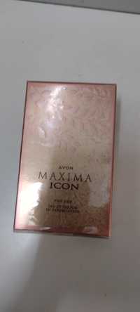 Maxima Icon, edp pt ea, 50 ml, Avon
