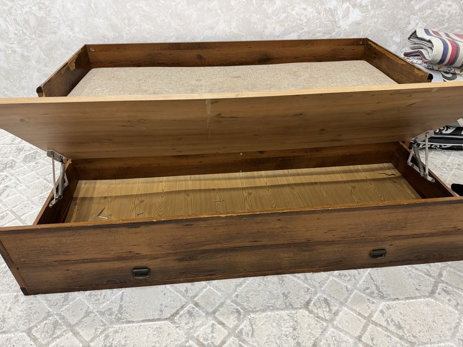 Кровать диван удобный