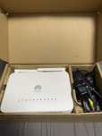 Router ca nou Huawei