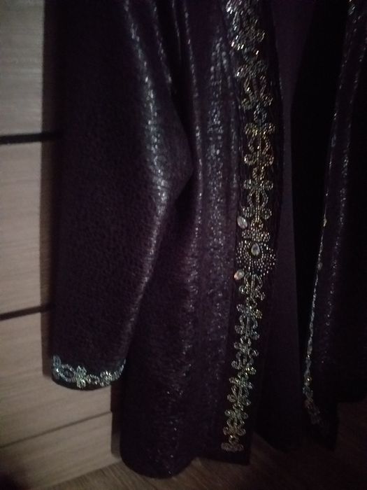 Женская одежда пиджак 54р 56р