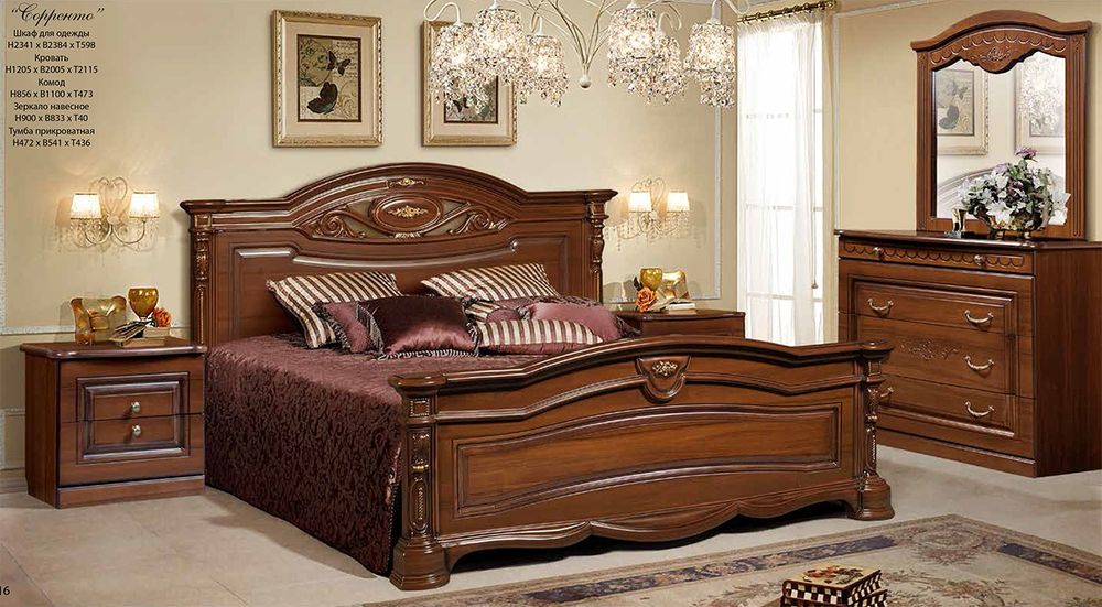 Беларуськи мебель