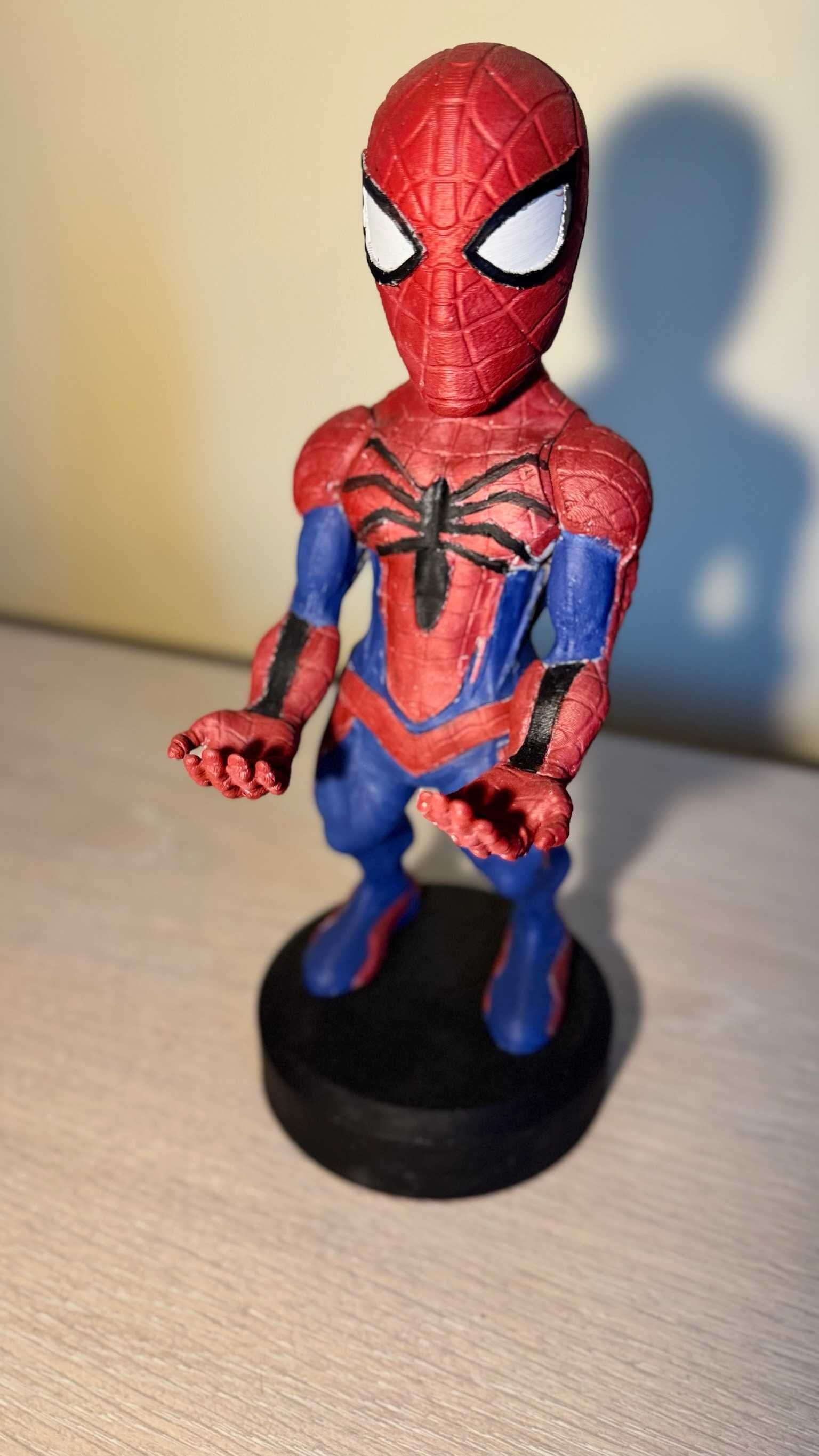 Spider-Suport PS5,Xbox,Ps4 – Eroul care Veghează Controllerul Tău!