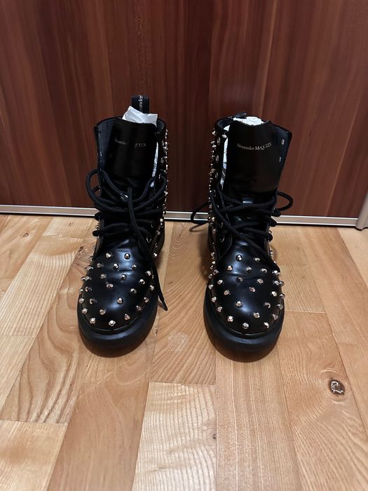 Ghete Alexander McQueen