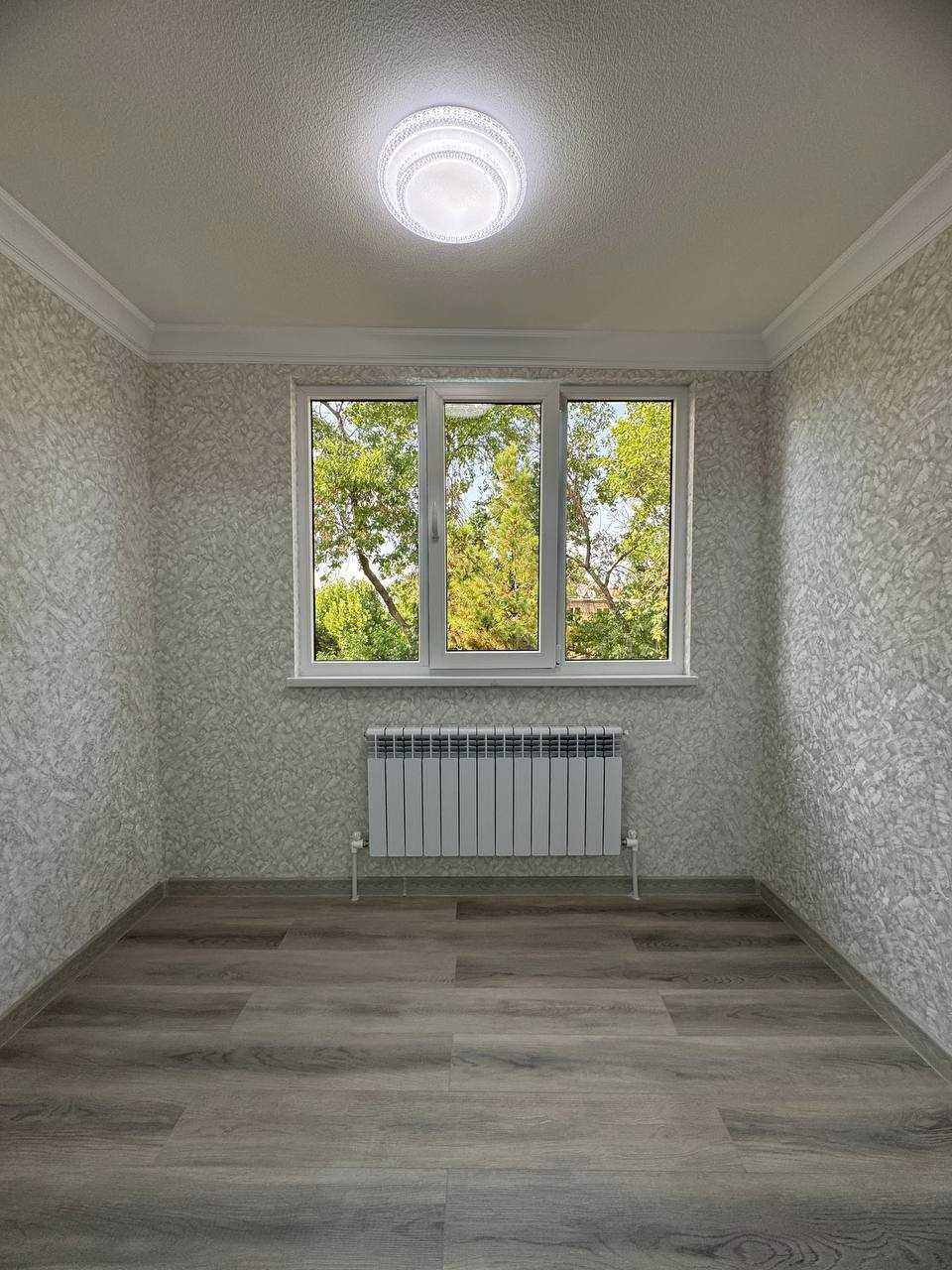 №3834 Продается квартира 3х комнатная 70кв
