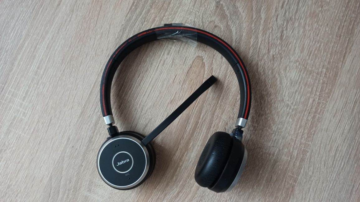 Casti jabra evolve 65