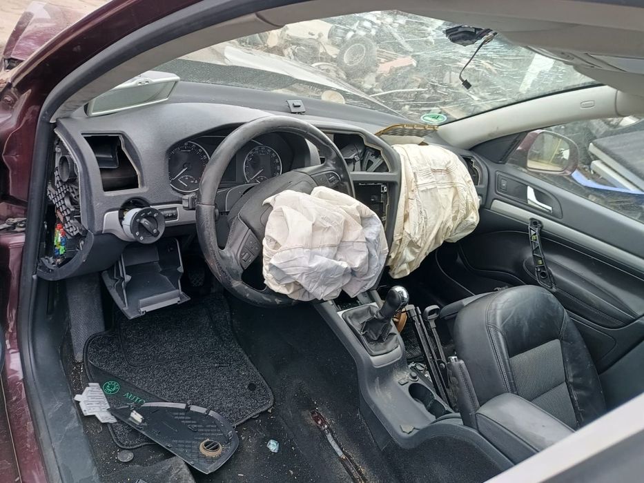 Ornament interior 3T0858565 Skoda Octavia 2 [facelift] [2008 - 2013]