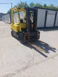 Vand motostivuitor  HYSTER H3 an 2007