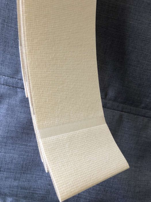 Плат за вертикална щора