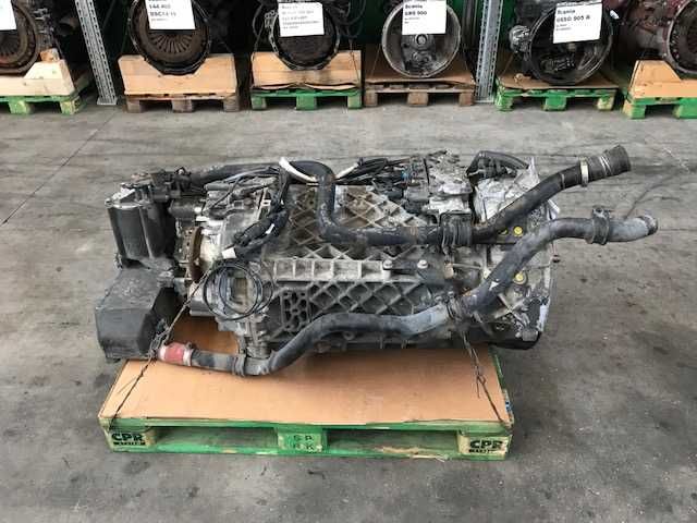 Cutie de viteze ZF 16 S 2321 TD - Piese camion DAF 105-460