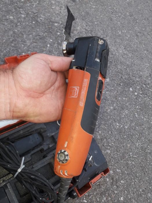 Fein FMM250Q Germany