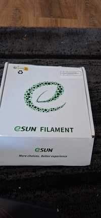 Filament imprimanta 3d esun