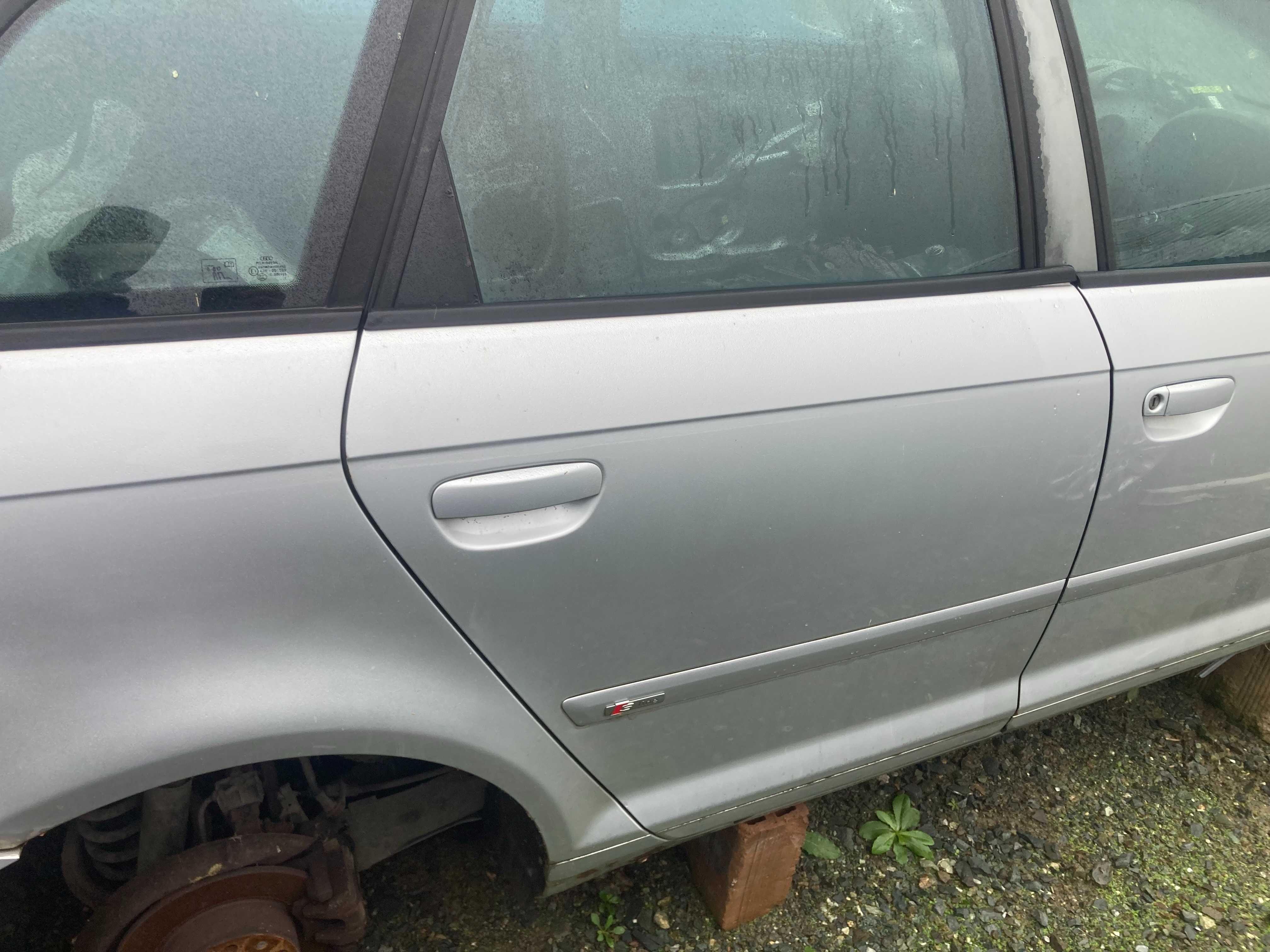 Врата врати ауди а3 8п audi a3 8p