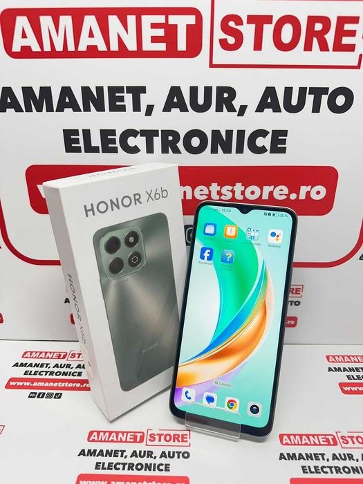 Honor X6B Amanet Store Braila [13287]