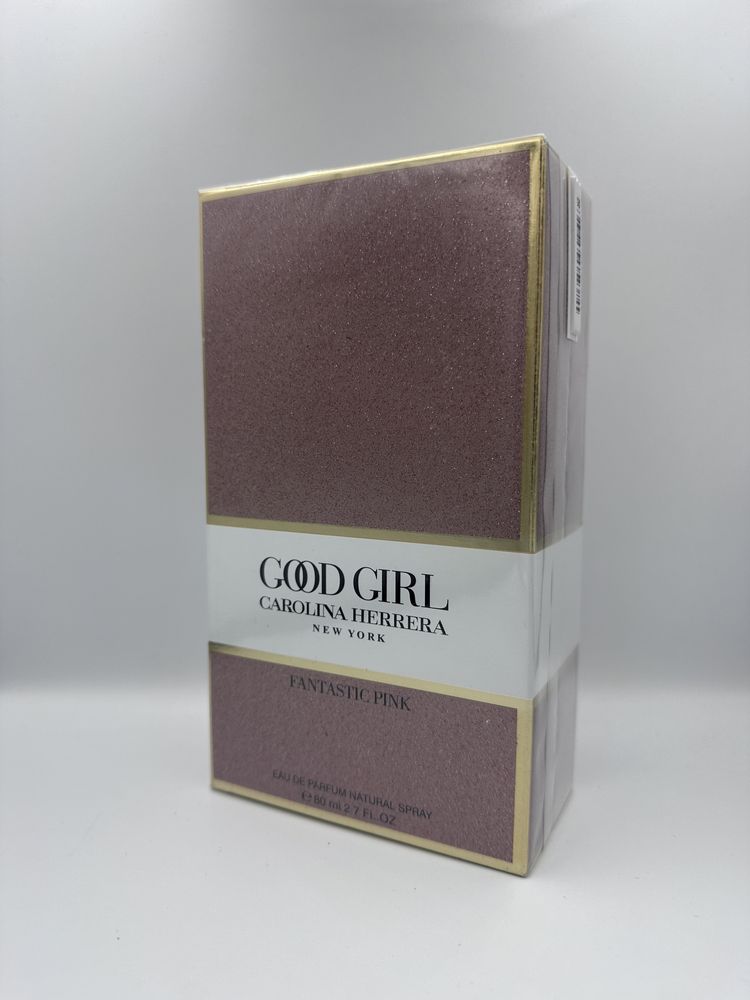 Carolina Herrera Good Girl Fantastic Pink 80 ml EDP