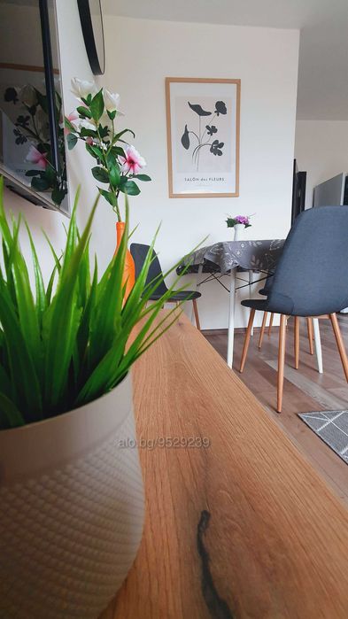 Продава се Двустаен апартамент в Пловдив, Южен - 65 кв.м за 1693 €/кв.м - Снимка #2