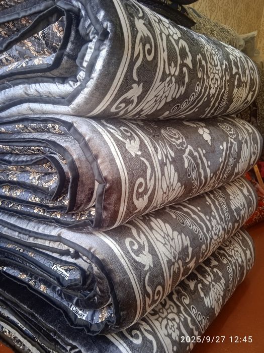 Kurpa kurpacha qavish