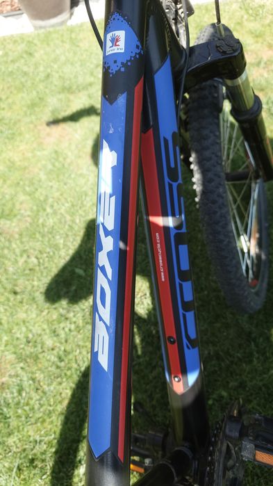 Bicicleta copii Cross