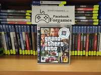 Vindem jocuri PS3  Grand Theft Auto IV GTA 4 PS3 Forgames.ro