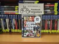 joc PS3  Grand Theft Auto IV GTA 4 PS3 Forgames.ro
