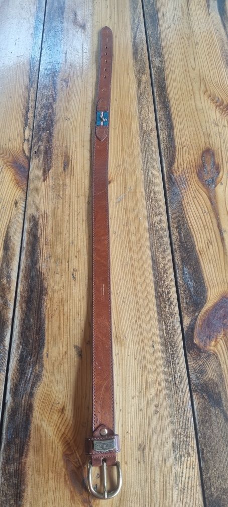 Curea piele 90 cm