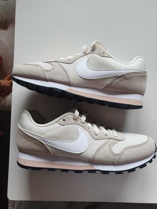 Adidasi Nike 37.5 NOOOOI