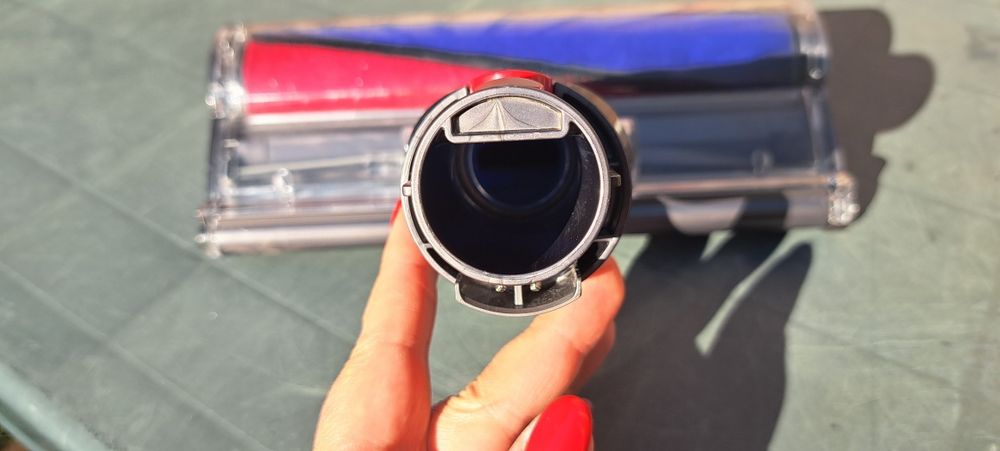 Perie Dyson originala motorizata