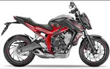 Piese Honda CB650F, CB650R, CBR650R...dezmembrez