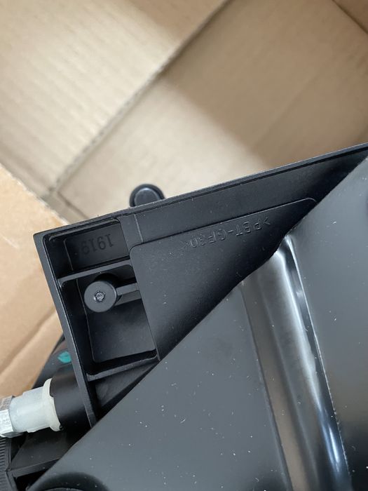 Modul Frana De Mana Parcare Motoras Unitate Comanda BMW X5 e70 X6 e71