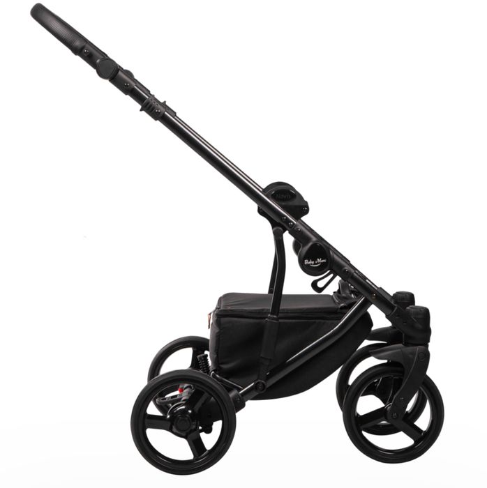 Комбинирана количка Baby Merc Novis 2В1