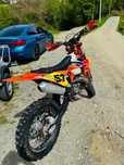 KTM  300 TPI 2023