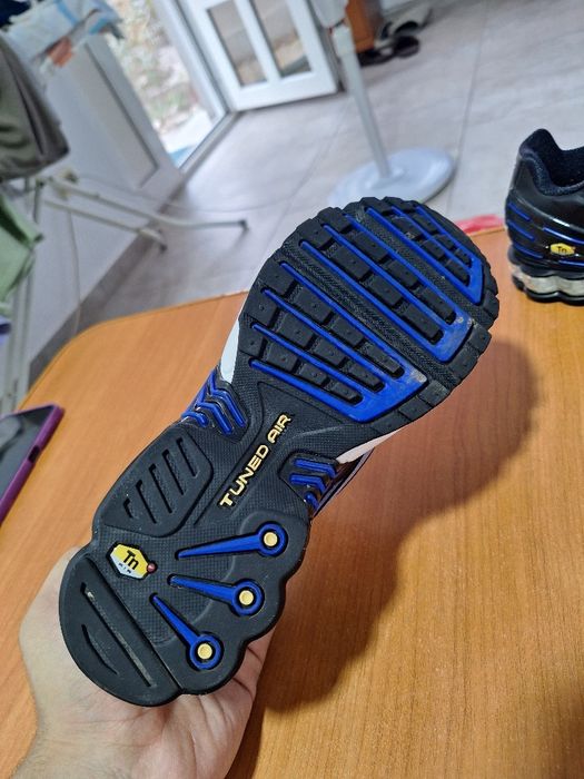 Nike TN Air max PLUS