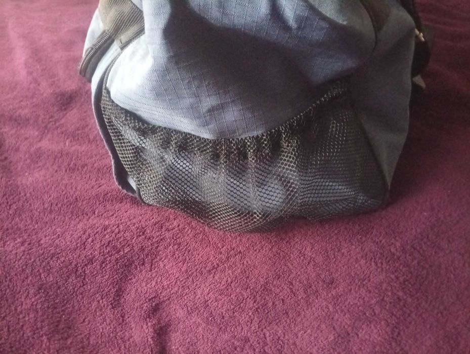 Спортни сакове SAMSONITE&NIKE