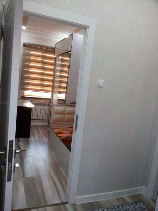 Срочно свая квартира 3/5/9  Дружба народов. Олий мажлис