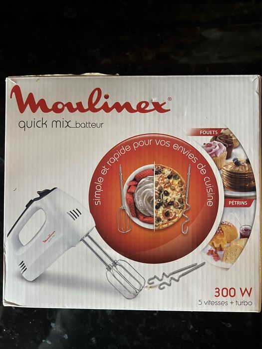 Продаётся миксер