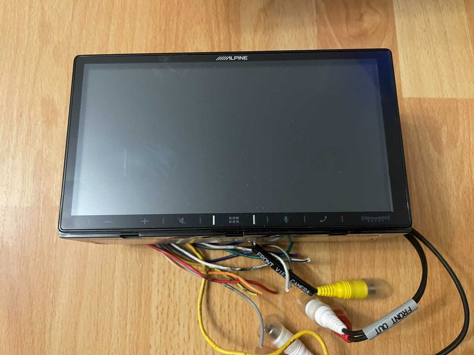 sony xav-ax3250 , alpine ilx-w650 , pioneer dmh-1500nex