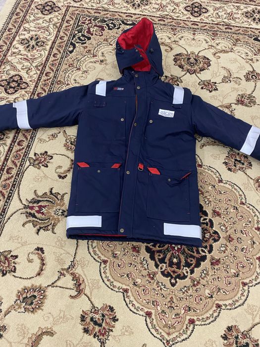 Спецодежда продам