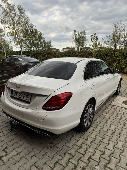 De vanzare Mercedes 350e hybrid automat