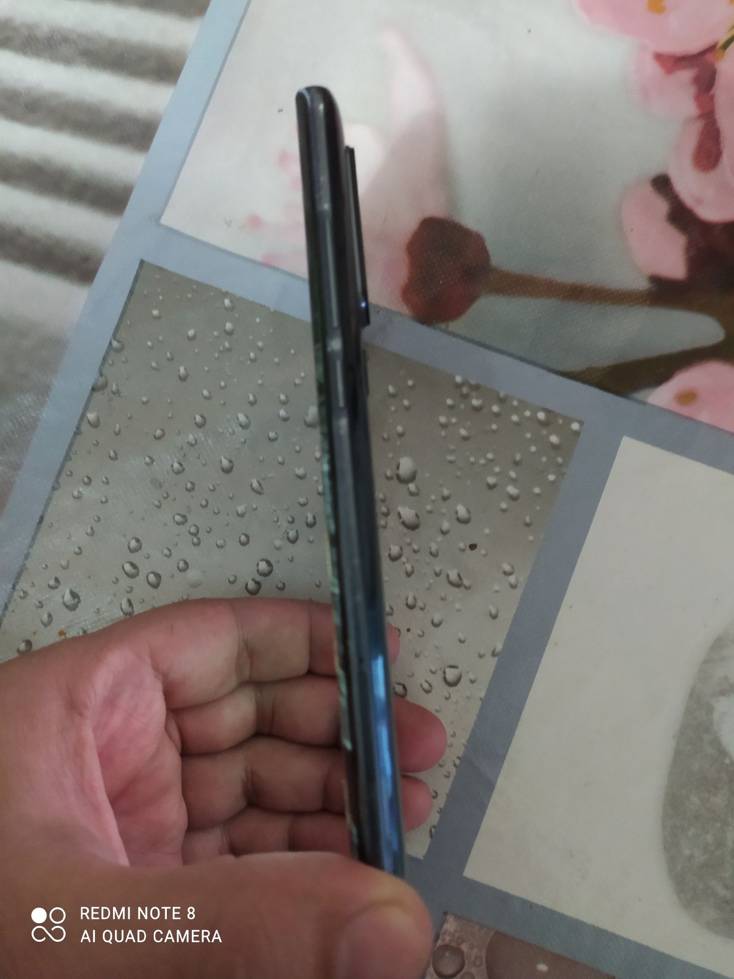 Xiaomi not 10 filagmin 8/128