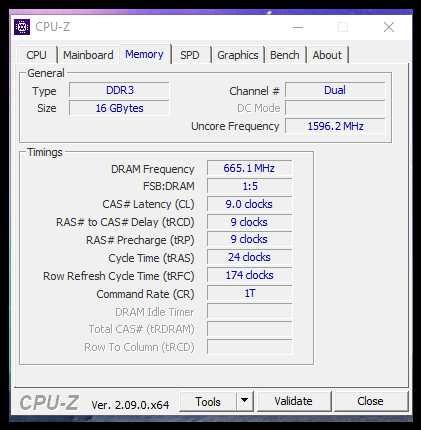 Памет 16GB (2x8GB) G. Skill SNIPER   1600 MHz DDR3
