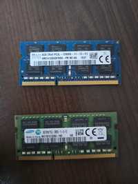 Лаптоп памет 8GB DDR3L 1600 MHz