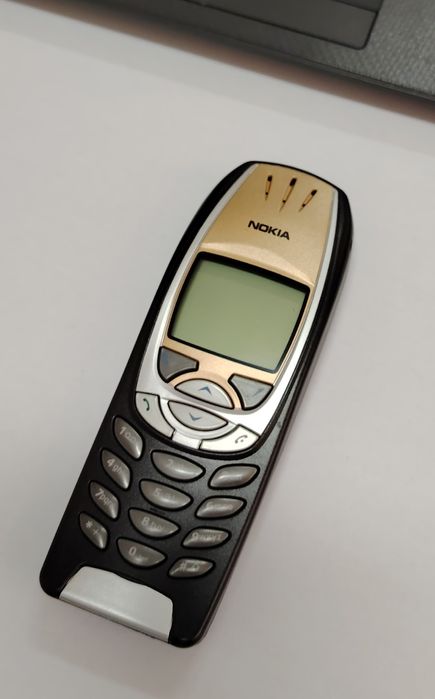 Nokia 6310 i original made in Germania