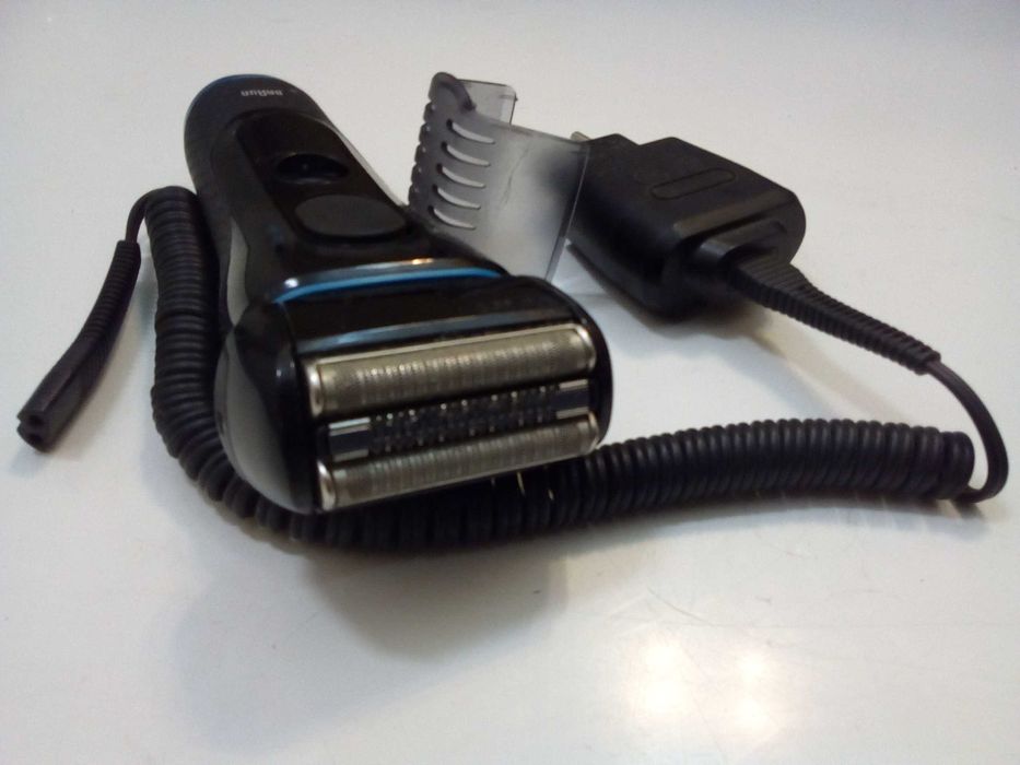 Aparat de ras Braun 5 series cu incarcator sau piese din el