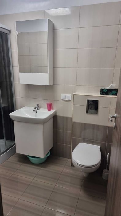 Inchiriez apartament Sibiu