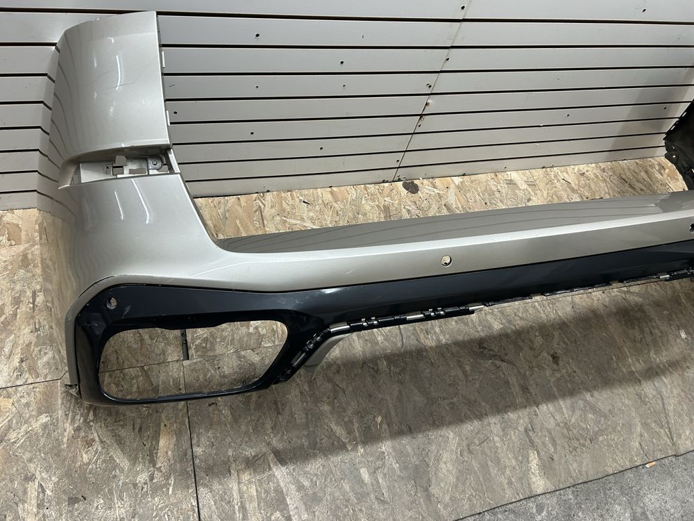 Bara spate bmw X5 G05 M paket 2019-2022