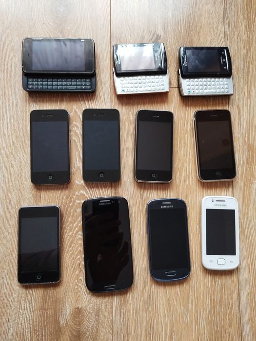 Telefoane functionale