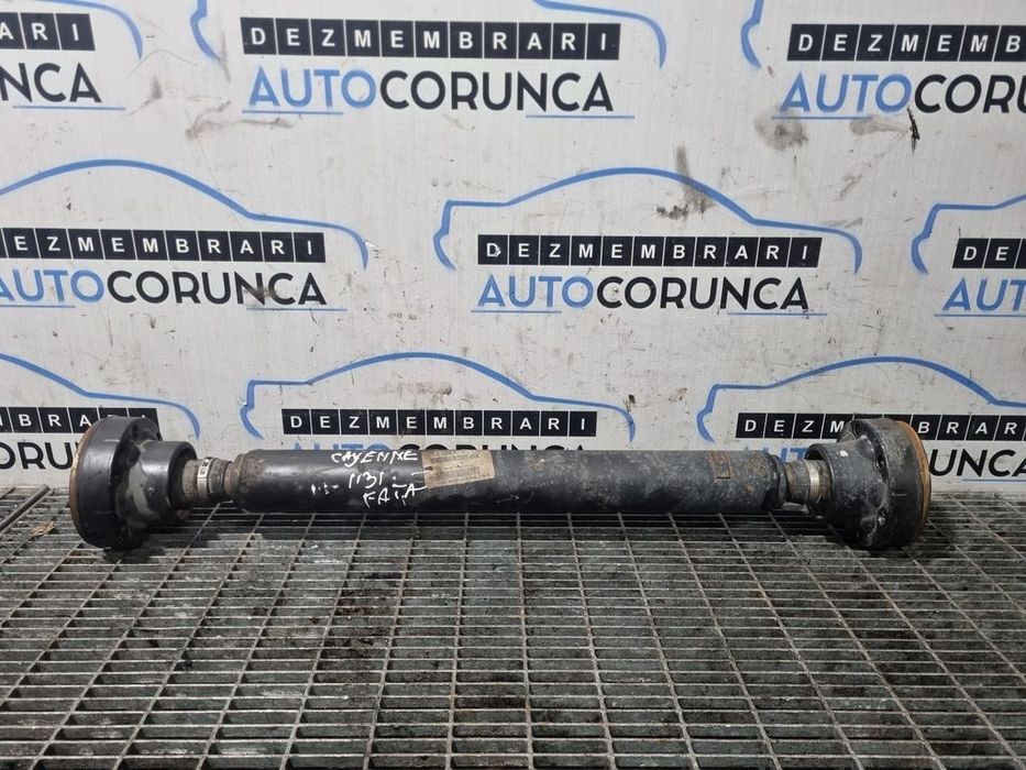 Cardan Porsche Cayenne 3.2 Benzina 2002 - 2006 250CP 3189CC Automata 6 Trepte M02.2Y ...