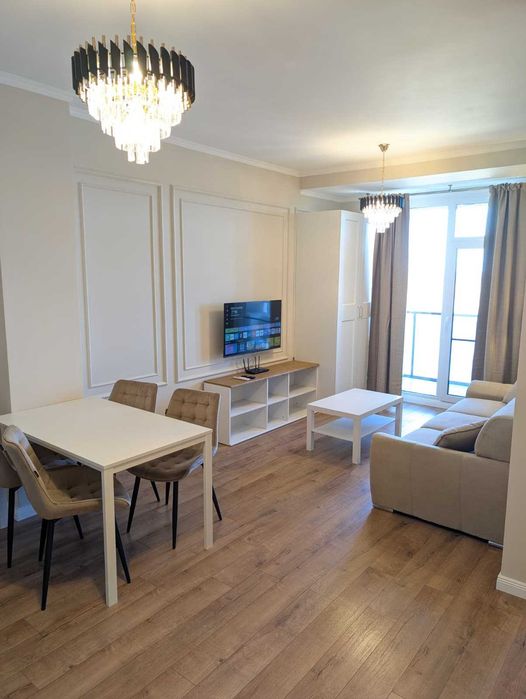 Inchiriez apartament 2 camere decomandat Proprietar