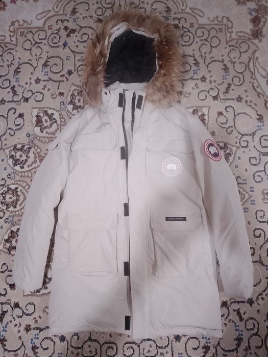 Продам куртку калумбик