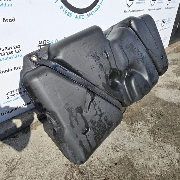 Rezervor combustibil Renault Master