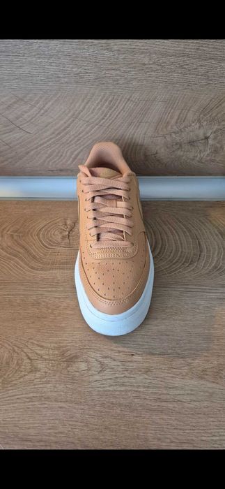 Nike Court Vision Alta Ltr